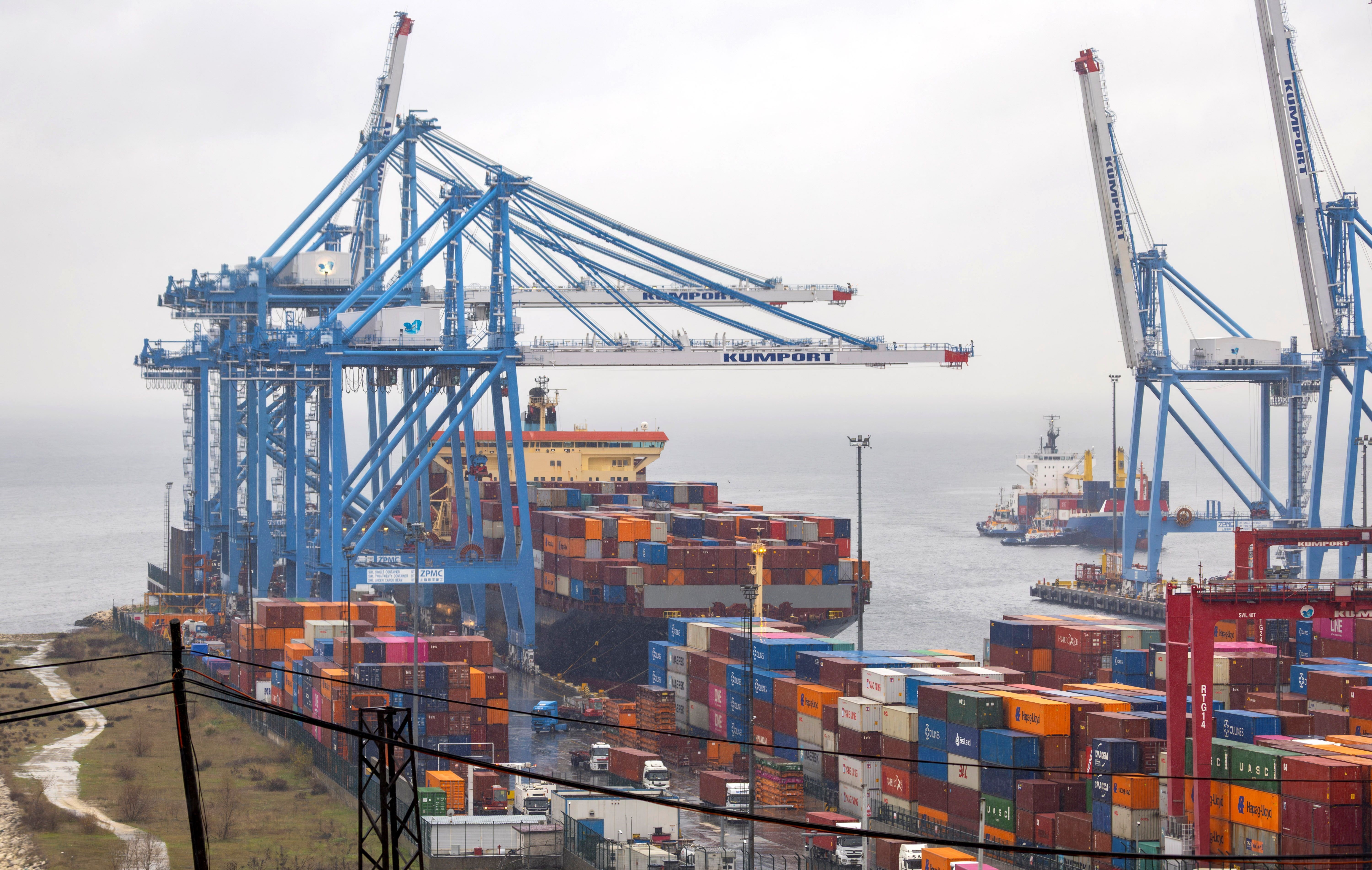 Morocco will examine the trade agreement with Turkey due to the growing deficit, according to sources