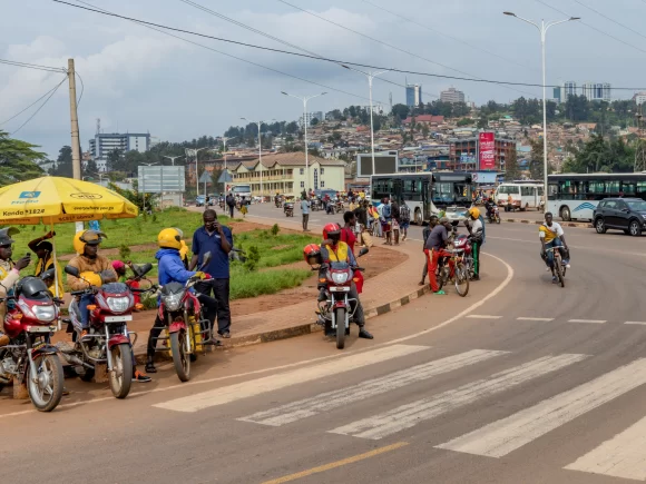 Rwanda and the DRC sign a preliminary peace deal next week