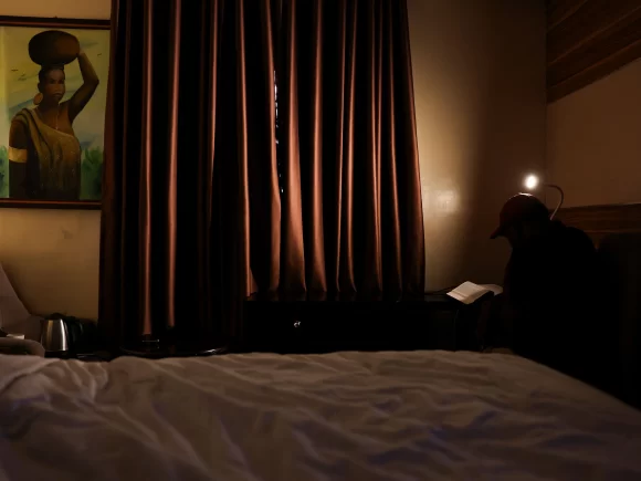 Insight: Trump’s cuts to assistance hurt Africa’s efforts to prevent HIV