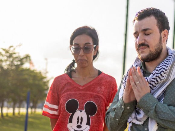 Khalil, a pro-Palestinian activist, is free after a US judge orders his release