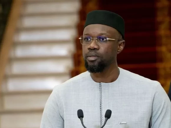 Senegal wants to increase tax revenue in order to reduce its dependency on outside aid