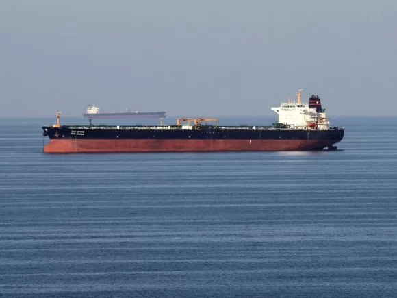 Nigeria will start tracking oil export cargoes in real time