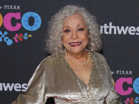Renée Victor, star of “Coco,” dies shortly after the announcement of a sequel