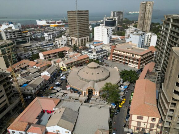 Senegal’s updated budget shows a little larger fiscal deficit