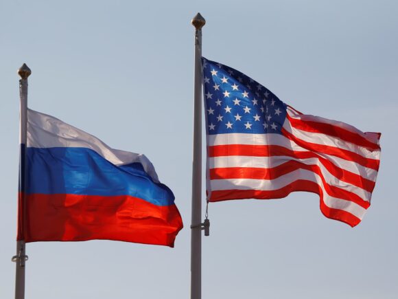 Russia claims that the US has canceled upcoming negotiations to reduce bilateral tensions