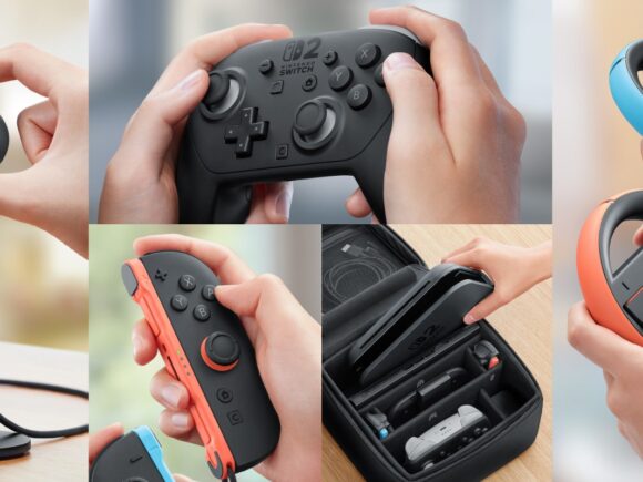 Nintendo Switch 2 comes out everywhere, but there may not be enough to go around because of high demand