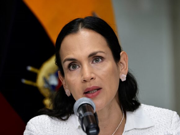 Ecuador has reopened its mining concession registry after a seven-year hiatus