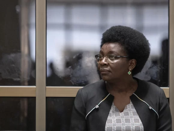 The leader of Rwanda’s opposition, Ingabire, has been called to court in a treason case