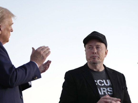 Trump claims that as the feud continues, he has no plans to communicate with Musk