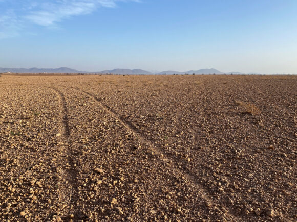 Morocco Expands Waterways and Desalination Initiatives to Address Increasing Drought