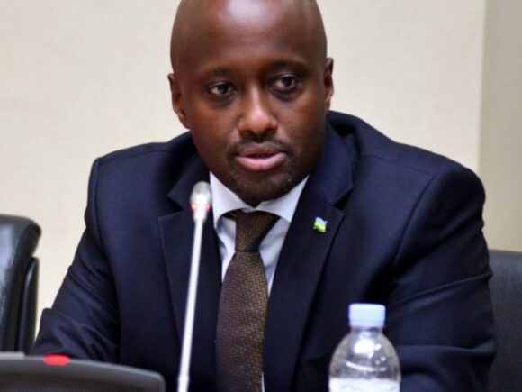 Washington discussions on the DR Congo crisis: Minister says talks for a practical, mutually beneficial peace deal begin on June 15