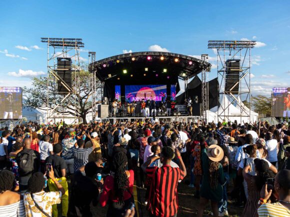 Blankets & Wine June Edition Canceled Over Safety Concerns
