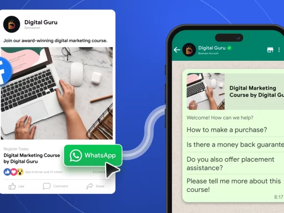 WhatsApp Will Start Including Ads in Some Messaging App Sections