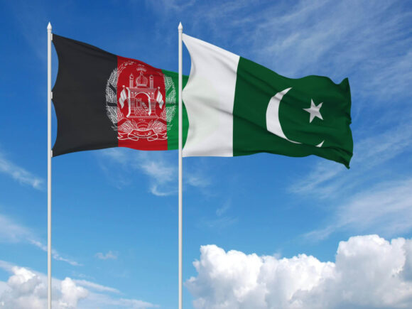 Pakistan will strengthen its diplomatic contacts with Afghanistan in an effort to reduce tensions