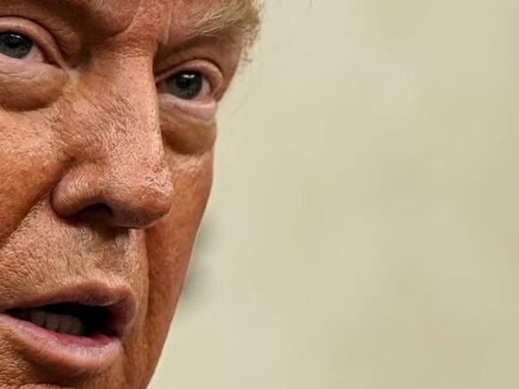 Trump said that TikTok would reveal its U.S. buyer in “about two weeks”