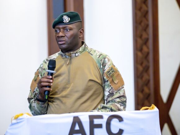 AFC/M23 denounces ongoing assaults on South Kivu’s Banyamulenge