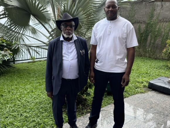 Marcelin Cishambo, a former governor of South Kivu, joins the AFC/M23 rebellion