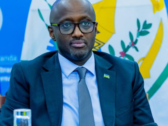 Rwanda shows support for Qatar in the wake of the Iran missile strike