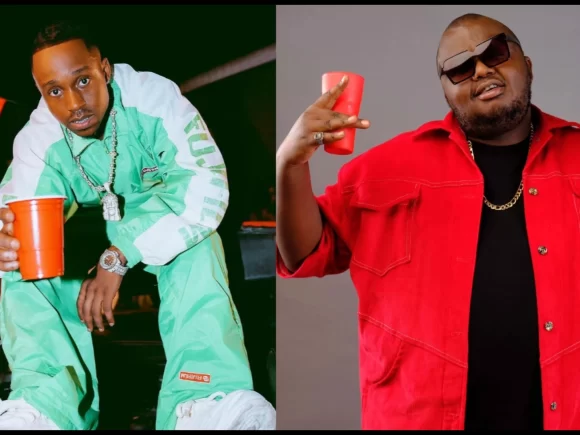 Ibraah of Tanzania Shares Studio Secrets and Seek Genge Icon Mejja for a Music Collaboration