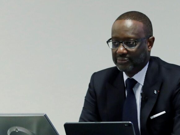 Ivory Coast’s opposition leader Thiam is not included on the final electoral list