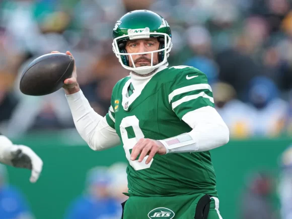 Aaron Rodgers’ arrival increases the Steelers’ chances of winning the Super Bowl