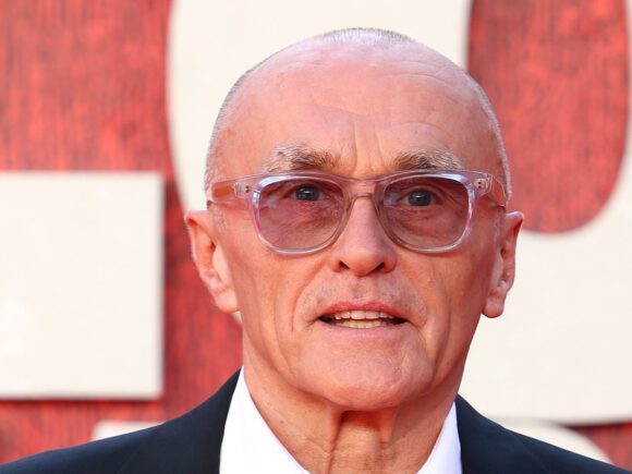 Filmmaker Danny Boyle Experienced A ‘Nightmare’ While Filming Naked Zombies For 28 Days Later