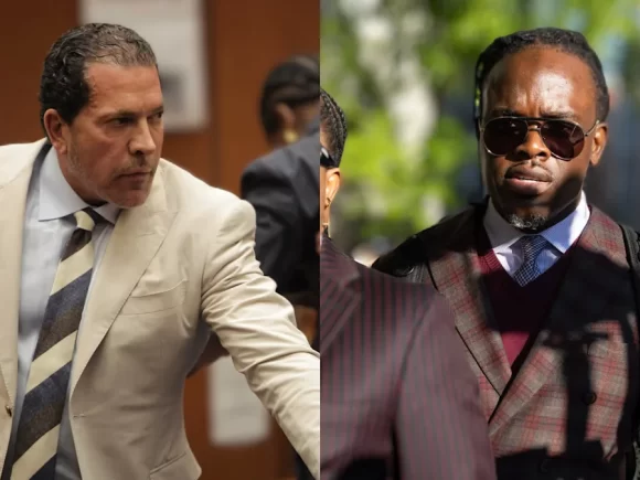 Fat Joe’s Lawyer Reacts to Tyrone Blackburn’s Arrest for Process Server Assault