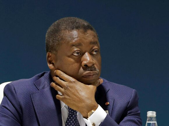 Togo’s communications commission states that RFI and France 24 would be suspended for three months