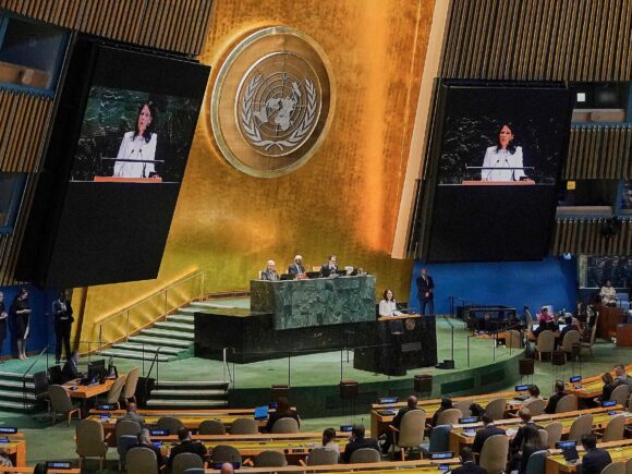 The UN will vote on the call for an immediate ceasefire in Gaza. Despite opposition from the US and Israel