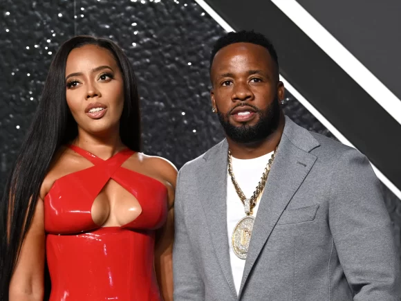 Angela Simmons confirms Yo Gotti’s split and claims she ended the relationship, saying it was all a direct message