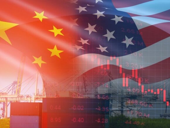 China and the US Hold High-Stakes London Talks Amid Increasing Trade Tensions and the Rare Earths Dispute