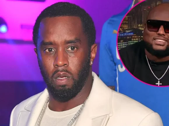 Diddy’s former bodyguard says he plans to leave the United States due to “imminent threats” as the rapper’s trial comes to a close