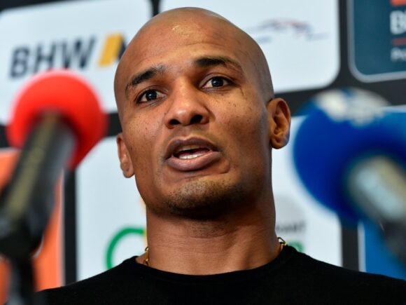 Malouda pushes Chelsea to sign Pogba, saying, “He belongs in the Premier League”