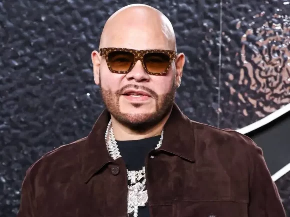 Rapper Fat Joe Was Blasted for Having Intercourse With A Minor