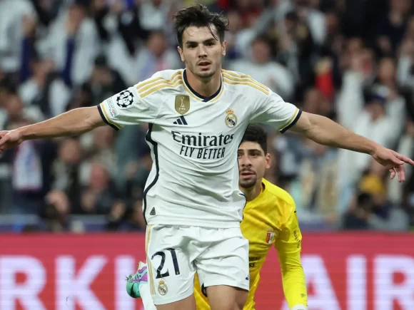 Madrid is going to sign a Moroccan star