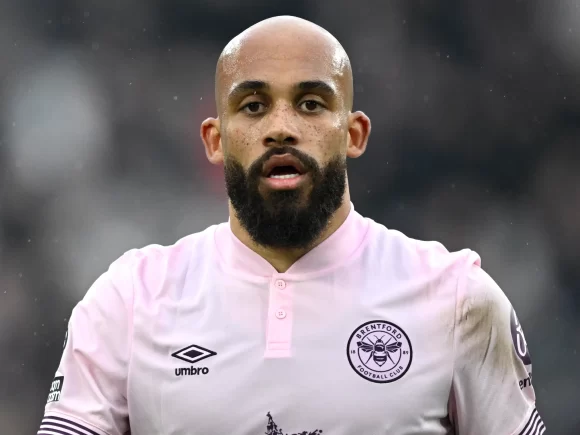 Mbeumo is now on the Spurs’ desire list