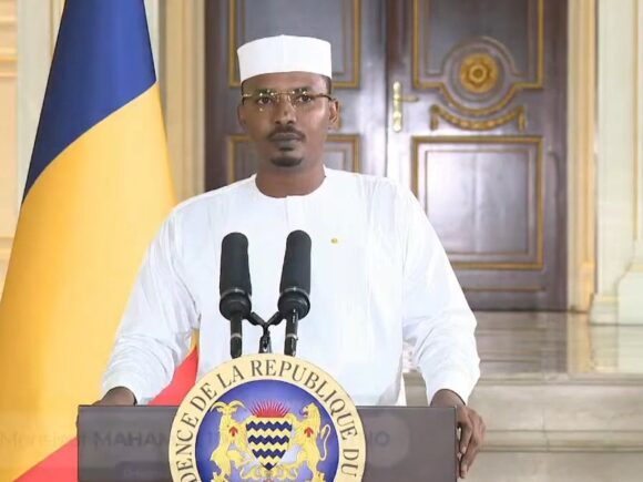 Chad Responds To Travel Ban By Suspending Visas To US Citizens