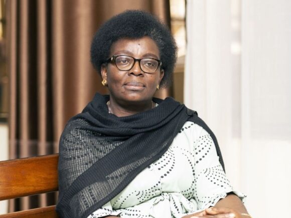 Ingabire, an ex-convict, denies any connection to the claimed attempt by the government to overthrow