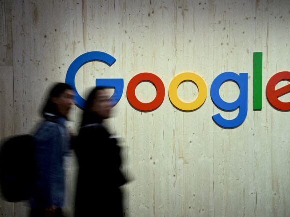 Google says it will appeal the antitrust ruling on online searches