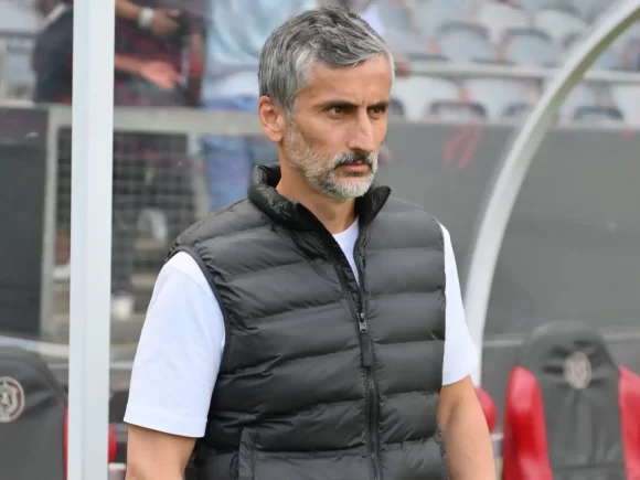 Riveiro: We must not repeat our mistakes