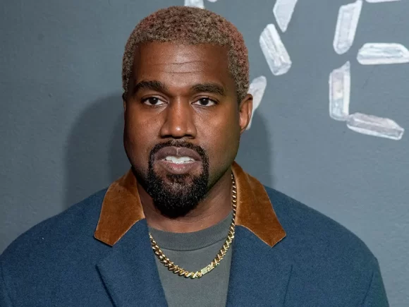 Ye has once more changed his name