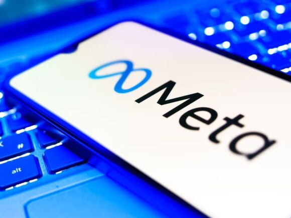 Meta is negotiating a potential $10 billion investment in Scale AI, according to Bloomberg