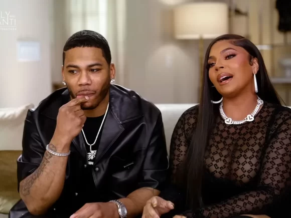 Nelly and Ashanti Release the Trailer for Their Rekindled Romance Reality Show, “We Belong Together”
