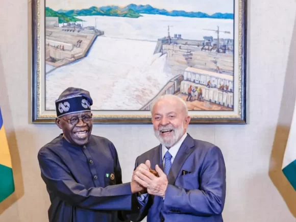 Nigeria and Brazil agree to invest $1 billion to advance agriculture