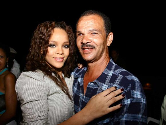 Ronald Fenty, Rihanna’s father, passes away at age 70