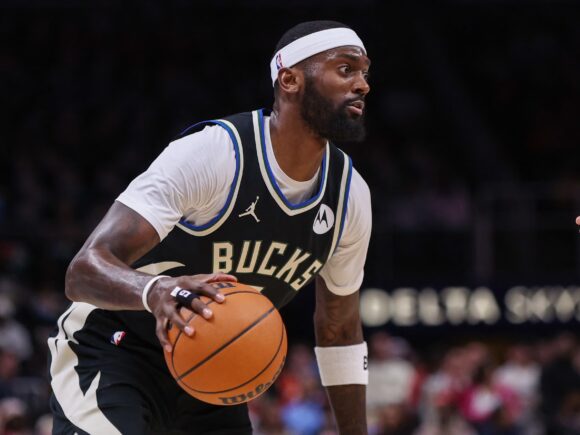 Reports: F. Bucks Bobby Portis accepts a $44 million, three-year contract