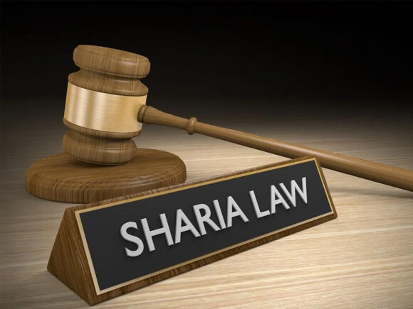 Human Rights Group Says Sharia Law Parts Should Be Taken Out of Nigeria’s Constitution