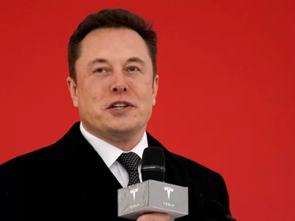 Elon Musk claims a Senate plan will hurt the US and eliminate jobs
