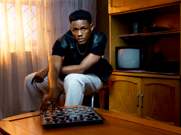 Samthing Soweto Makes a Comeback With “Deda,” a Poetic New Single, Before His Upcoming Album