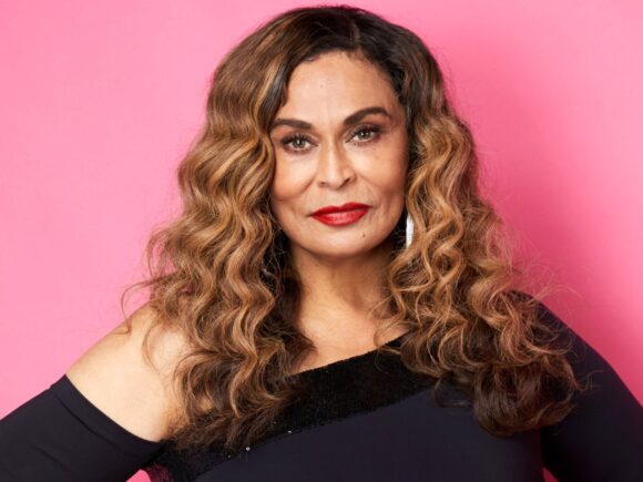 Tina Knowles Discusses The “Difficulties” Of Collaborating With Beyonce